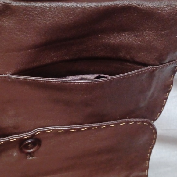 Women's Petite 4 Genuine Leather - Picture 4 of 5